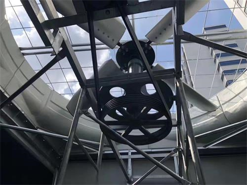 玻璃鋼冷卻塔在工業(yè)制冷中的重要性,玻璃鋼冷卻塔安