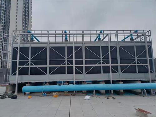 珠海冷卻塔廠家教你如何維護(hù)冷卻塔(珠海閉式冷卻塔安裝廠家)