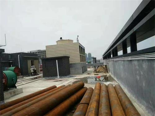 閉式冷卻塔水溫過高怎么辦？(冷卻塔冷卻水溫過高的原