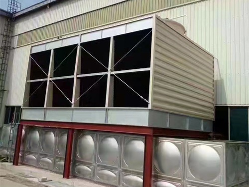這些冷卻塔的保養(yǎng)工作很重要,冷卻塔的清洗與保養(yǎng)